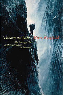 Theory at Yale, Marc Redfield