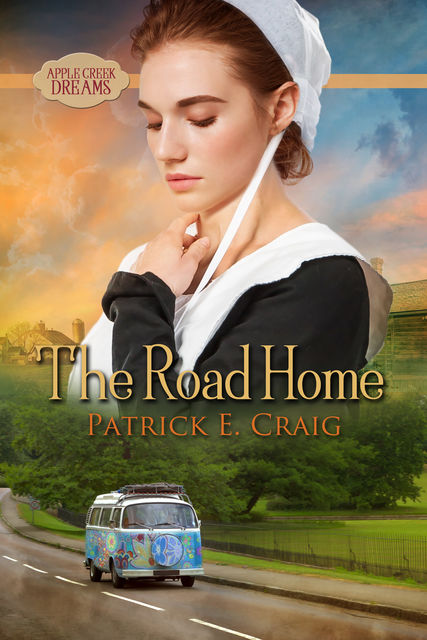 The Road Home, Patrick E.Craig