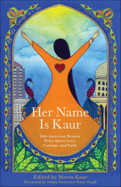 Her Name Is Kaur, Meeta Kaur