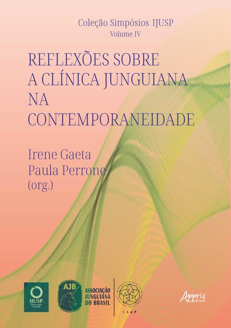Reflexões Sobre a Clínica Junguiana na Contemporaneidade: Coleção Simpósios IJUSP – Volume IV: Volume 4, Irene Gaeta, Paula Perrone