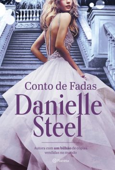 Conto de fadas, Danielle Steel