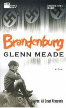 Brandenburg, Glenn Meade