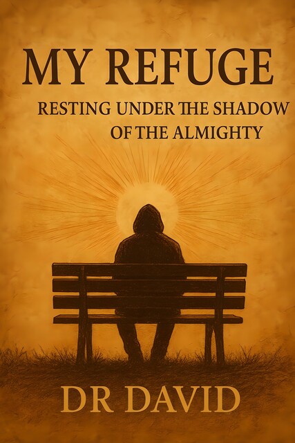 My refuge, David
