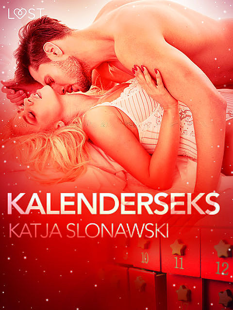 Kalenderseks – erotische verhaal, Katja Slonawski