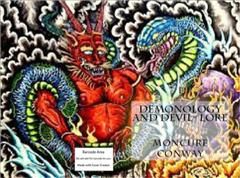 Demonology and Devil lore (Annotated), Conway