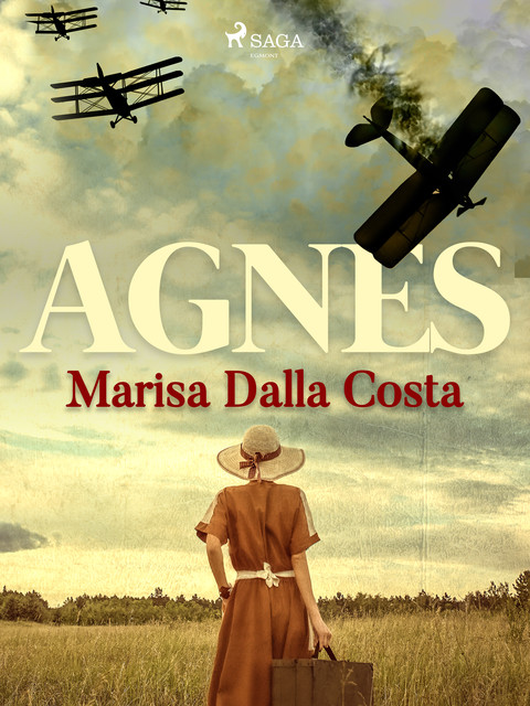 Agnes, Marisa Liliana Dalla Costa