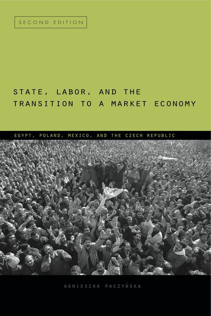 State, Labor, and the Transition to a Market Economy, Agnieszka Paczyńska