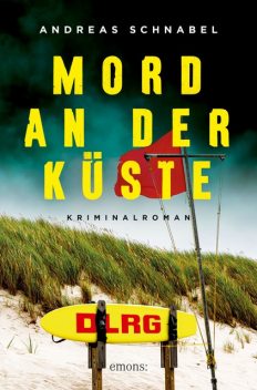 Mord an der Küste, Andreas Schnabel
