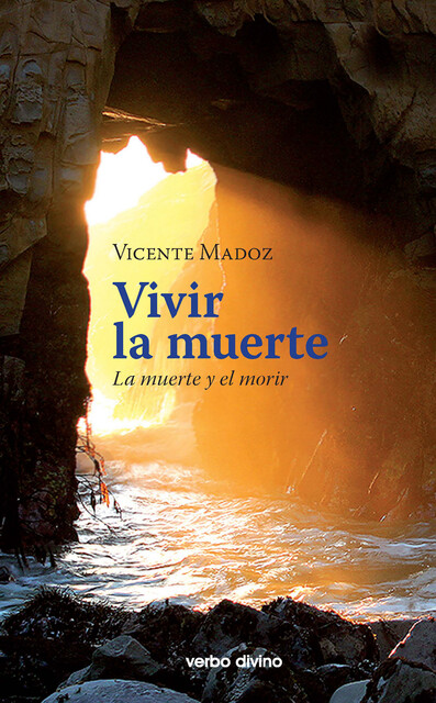 Vivir la muerte, Vicente Madoz Jáuregui