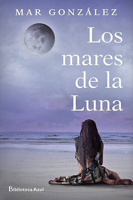 Los mares de la luna, Mar González