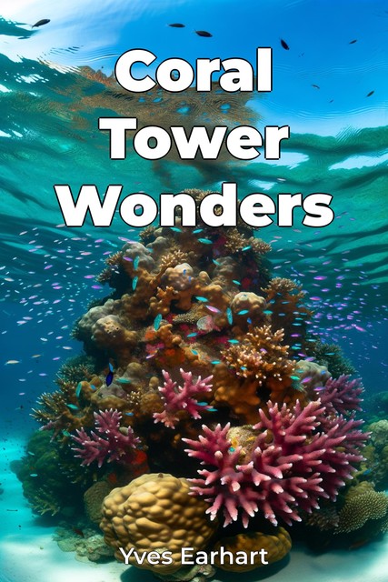 Coral Tower Wonders, Yves Earhart