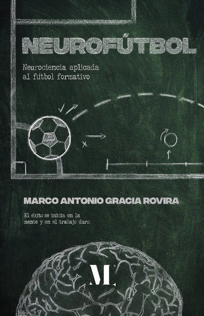 Neurofútbol, Marco Antonio Gracia