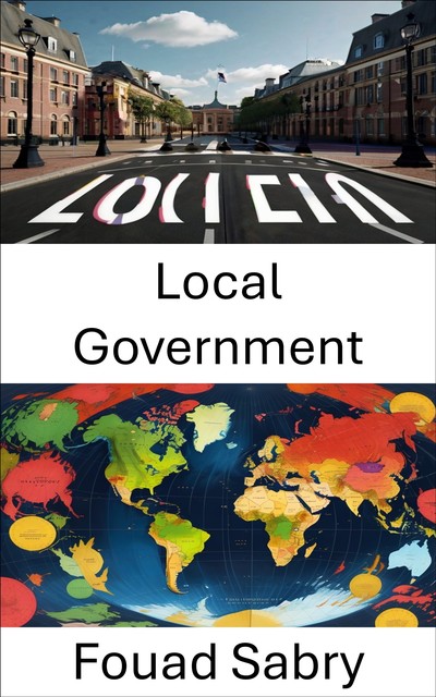 Local Government, Fouad Sabry