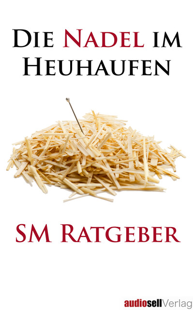 Die Nadel im Heuhaufen, Irena Böttcher
