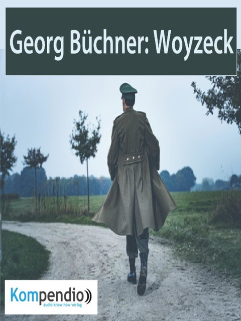 Woyzeck, Alessandro Dallmann