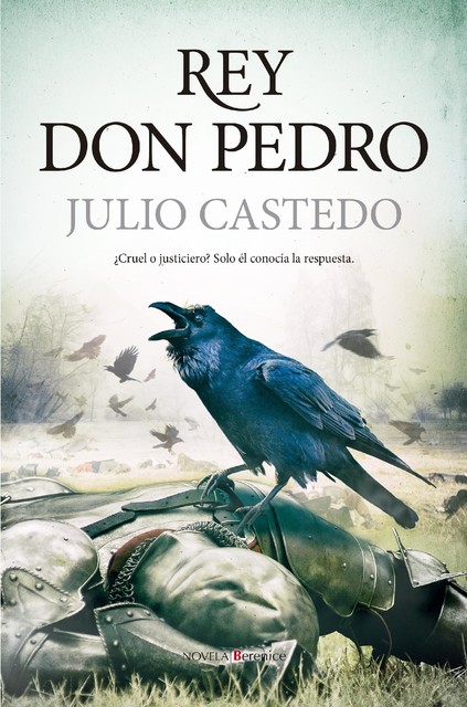 Rey Don Pedro, Julio Castedo