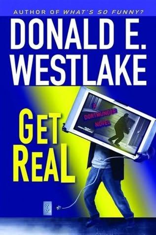 Get Real, Donald Westlake