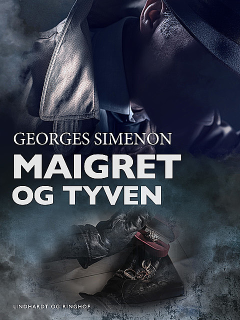 Maigret og tyven, Georges Simenon
