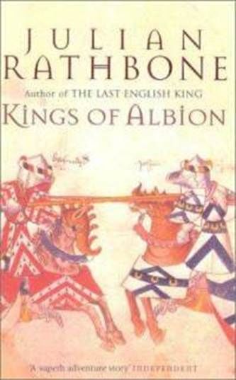 Kings of Albion, Julian Rathbone