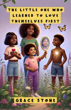 The Little One Who Learned to Love Themselves First, Grace Stone