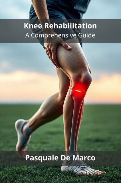 Knee Rehabilitation, Pasquale De Marco