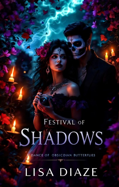 Festival of Shadows, Lisa Diaze