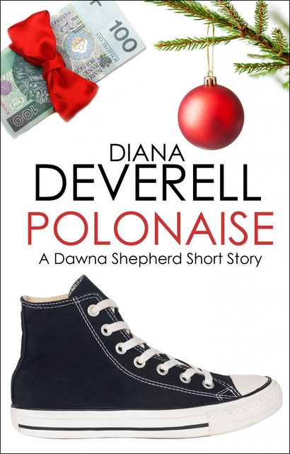 Polonaise, Diana Deverell
