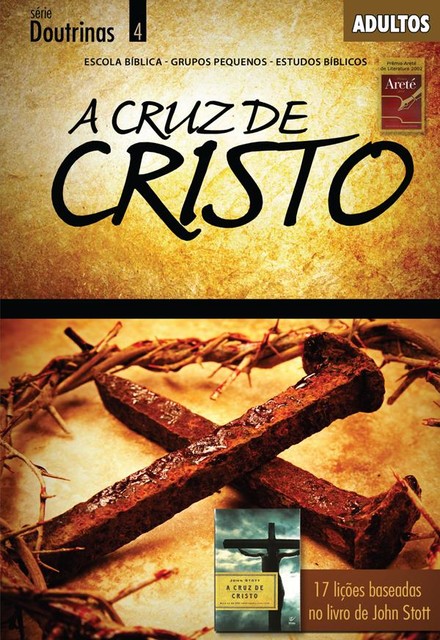 A Cruz de Cristo (Revista do aluno), Daniel Silva, Jessé Ferreira Bispo
