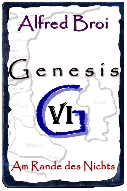 Genesis VI, Alfred Broi