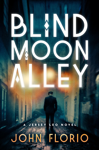 Blind Moon Alley, John Florio