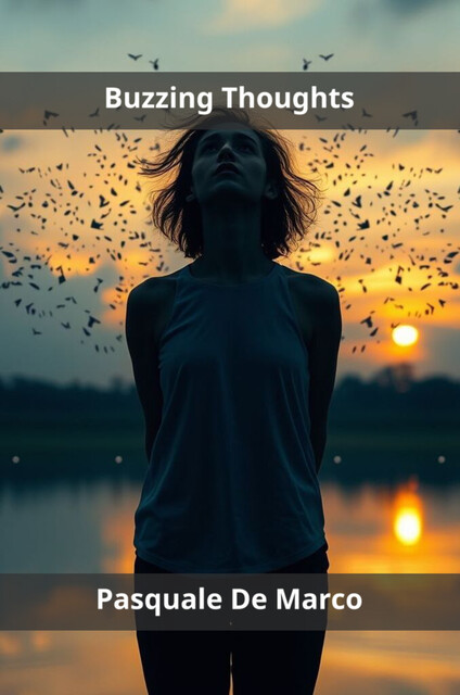 Buzzing Thoughts, Pasquale De Marco