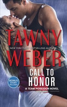 Call to Honor, Weber Tawny