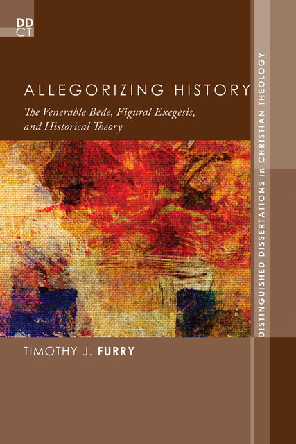 Allegorizing History, Timothy J. Furry