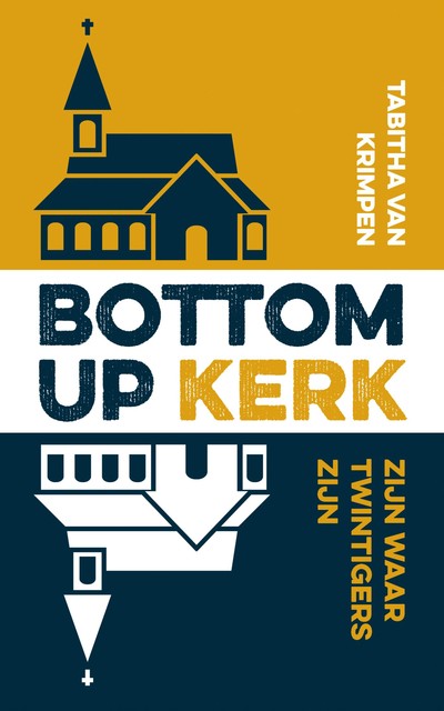 Bottom-up kerk, Tabitha van Krimpen