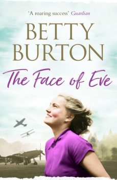 The Face of Eve, Betty Burton