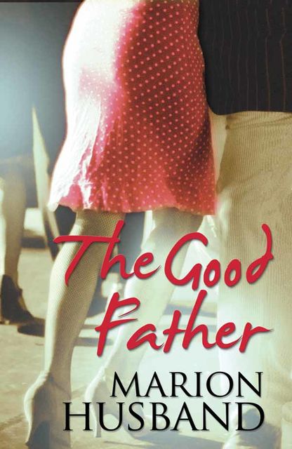 The Good Father, Marion Husband