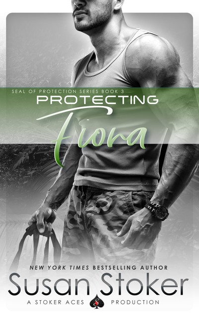 Protecting Fiona, Susan Stoker