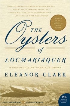 The Oysters of Locmariaquer, Eleanor Clark
