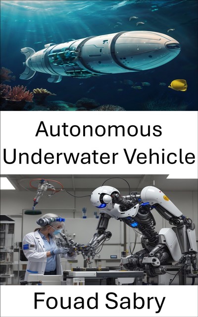 Autonomous Underwater Vehicle, Fouad Sabry