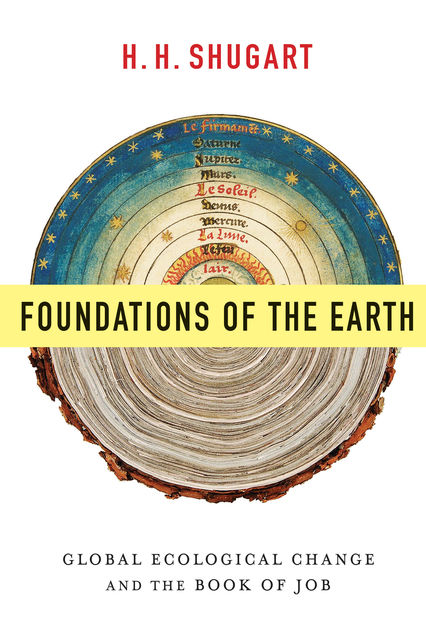 Foundations of the Earth, H.H. Shugart