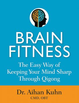 Brain Fitness, Aihan Kuhn