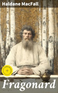 Fragonard, Haldane MacFall