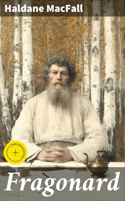 Fragonard, Haldane MacFall