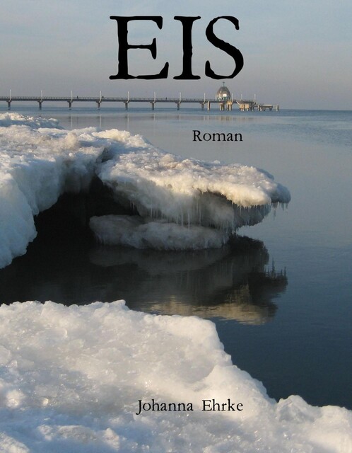 EIS, Johanna Ehrke