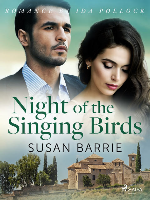 Night of the Singing Birds, Susan Barrie