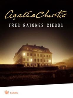 Tres Ratones Ciegos Y Otras Historias, Agatha Christie