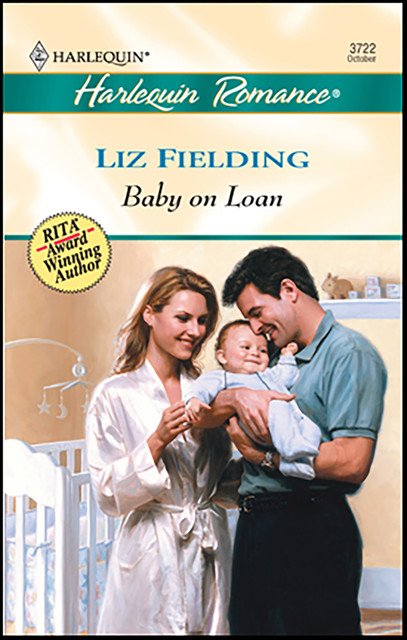 Baby on Loan, Liz Fielding