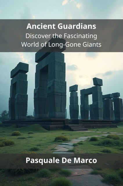 Ancient Guardians, Pasquale De Marco