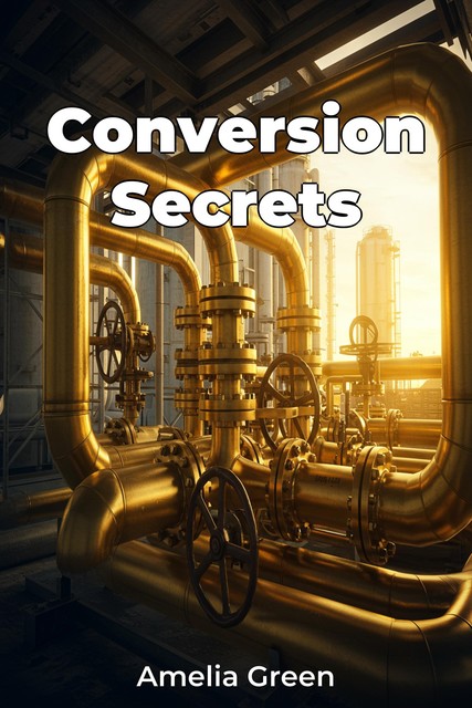 Conversion Secrets, Amelia Green