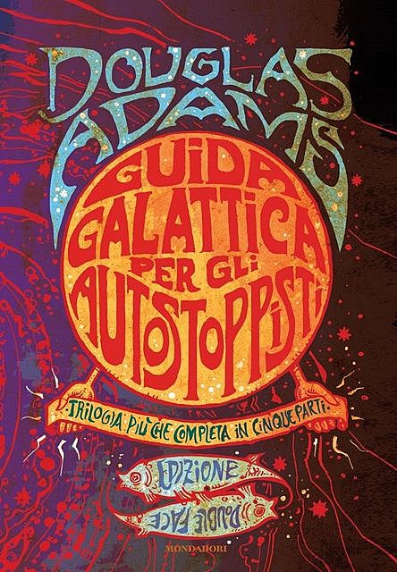 Guida galattica per autostoppisti – Niente panico: Edizione speciale con il saggio di Neil Gaiman, Neil Gaiman, Douglas Adams